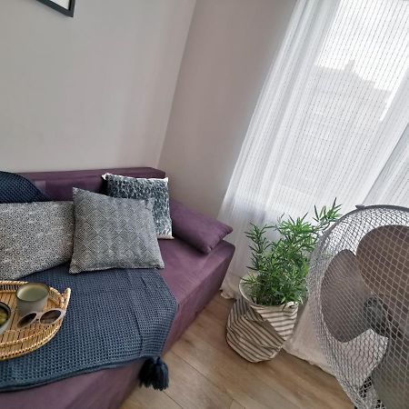 Scandinavian Style 3 Bedrooms, Great Location 그단스크 외부 사진