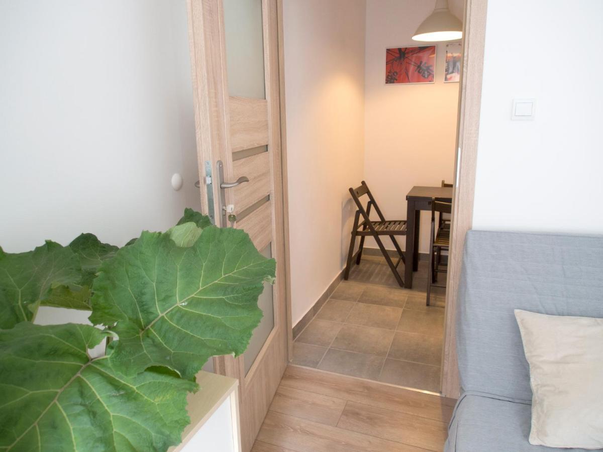 Scandinavian Style 3 Bedrooms, Great Location 그단스크 외부 사진
