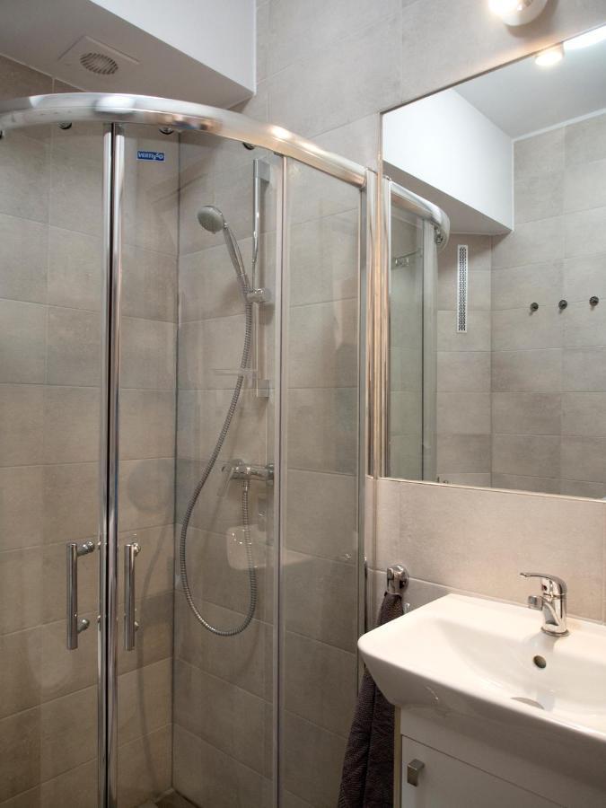 Scandinavian Style 3 Bedrooms, Great Location 그단스크 외부 사진